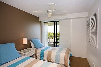 Noosa Pacific Resort - Accommodation Tasmania 34