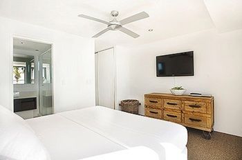 Noosa Pacific Resort - Accommodation Tasmania 36