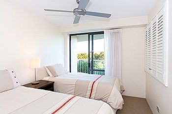 Noosa Pacific Resort - Accommodation Tasmania 37
