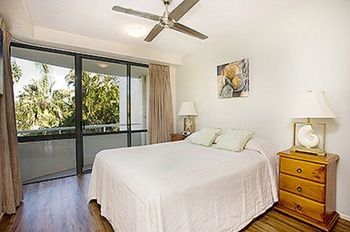 Noosa Pacific Resort - Accommodation Tasmania 38