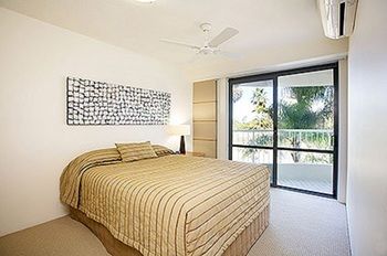 Noosa Pacific Resort - Accommodation Tasmania 43