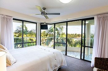 Noosa Pacific Resort - Accommodation Tasmania 44