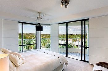 Noosa Pacific Resort - Accommodation Tasmania 47