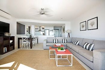 Noosa Pacific Resort - Accommodation Tasmania 50