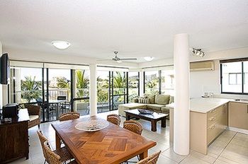 Noosa Pacific Resort - Accommodation Tasmania 61