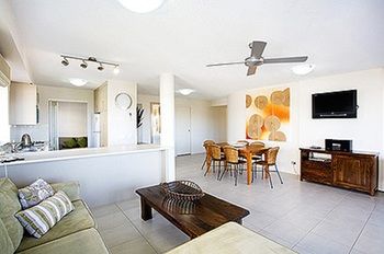 Noosa Pacific Resort - Accommodation Tasmania 64