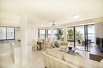 Noosa Pacific Resort - Accommodation Tasmania 75