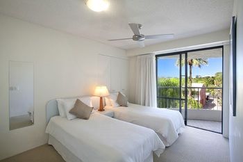 Noosa Pacific Resort - Accommodation Tasmania 87