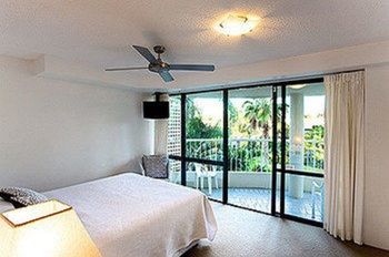 Noosa Pacific Resort - Accommodation Tasmania 88