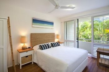 Noosa Pacific Resort - Accommodation Tasmania 89