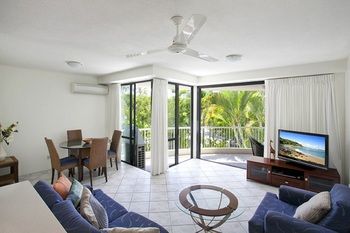 Noosa Pacific Resort - Accommodation Tasmania 91