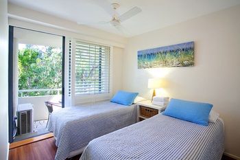 Noosa Pacific Resort - Accommodation Tasmania 92