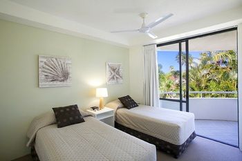 Noosa Pacific Resort - Accommodation Tasmania 94