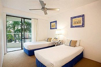 Noosa Pacific Resort - Accommodation Tasmania 95