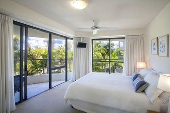 Noosa Pacific Resort - Accommodation Tasmania 96