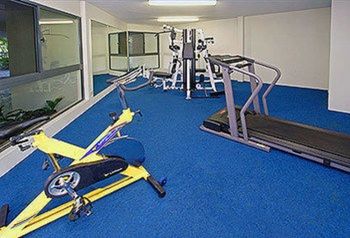 Noosa Pacific Resort - Accommodation Tasmania 98