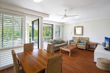 Noosa Pacific Resort - Accommodation Tasmania 101