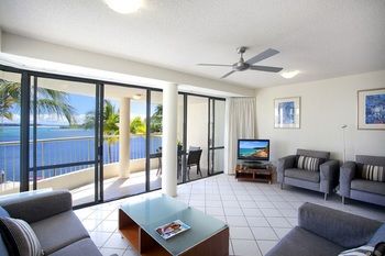 Noosa Pacific Resort - Accommodation Tasmania 105