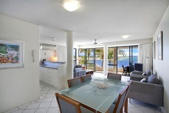 Noosa Pacific Resort - Accommodation Tasmania 106