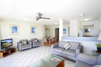 Noosa Pacific Resort - Accommodation Tasmania 107