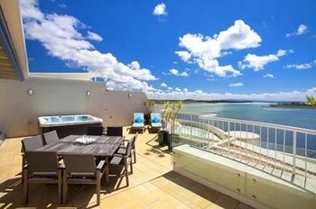 Noosa Pacific Resort - Accommodation Tasmania 114