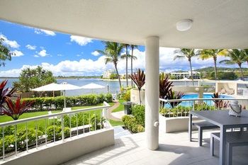 Noosa Pacific Resort - Accommodation Tasmania 115