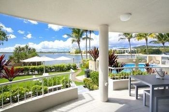 Noosa Pacific Resort - Accommodation Tasmania 116