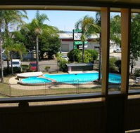 Bucketts Way Motel and Restaurant - Accommodation Tasmania