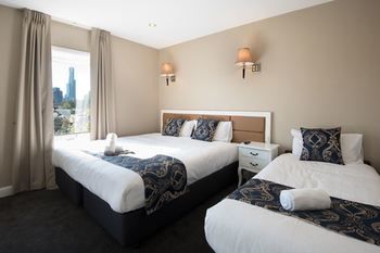 Lily Sands Inn - Accommodation Tasmania 11