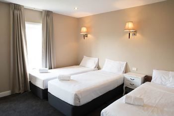 Lily Sands Inn - Accommodation Tasmania 12