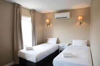 Lily Sands Inn - Accommodation Tasmania 13