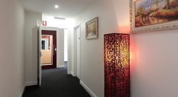 Lily Sands Inn - Accommodation Tasmania 19