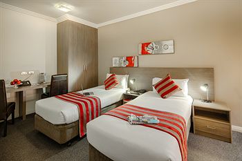 Adara Camperdown Hotel - Accommodation Tasmania 13