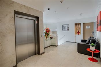 Adara Camperdown Hotel - Accommodation Tasmania 25