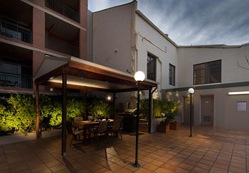 Adara Camperdown Hotel - Accommodation Tasmania 33