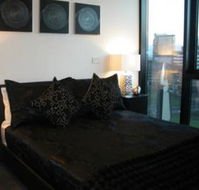 Docklands Executive Apartments - Accommodation Tasmania
