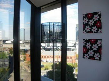 Docklands Executive Apartments - Accommodation Tasmania 26