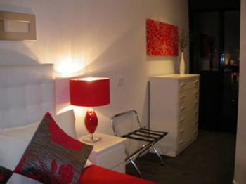 Docklands Executive Apartments - Accommodation Tasmania 27