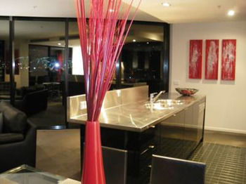 Docklands Executive Apartments - Accommodation Tasmania 31