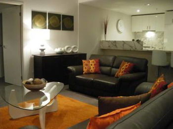 Docklands Executive Apartments - Accommodation Tasmania 32