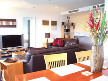 Docklands Executive Apartments - Accommodation Tasmania 36