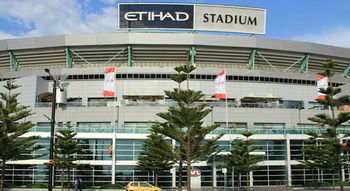 Docklands Executive Apartments - Accommodation Tasmania 39