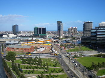 Docklands Executive Apartments - Accommodation Tasmania 41