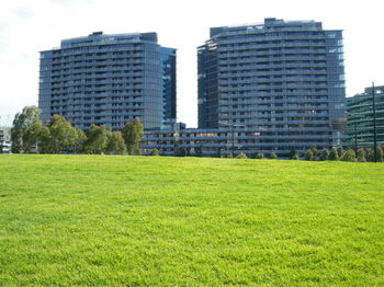 Docklands Executive Apartments - Accommodation Tasmania 42