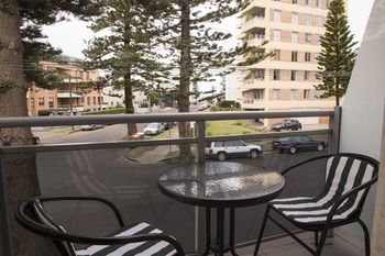 Manly Oceanside - Accommodation Tasmania 27