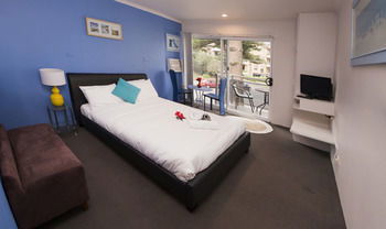 Manly Oceanside - Accommodation Tasmania 30