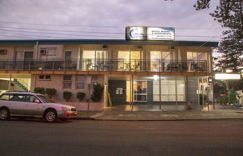 Manly Oceanside - Accommodation Tasmania 38