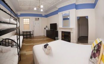 Manly Oceanside - Accommodation Tasmania 40