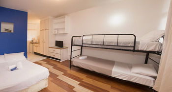 Manly Oceanside - Accommodation Tasmania 43