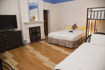 Manly Oceanside - Accommodation Tasmania 45